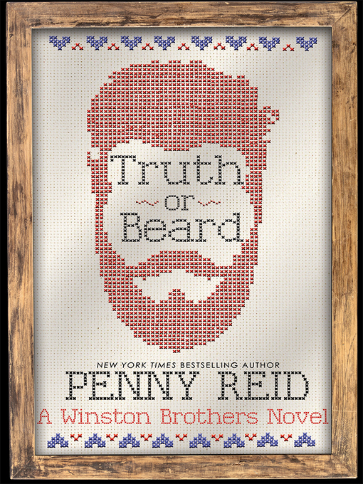 Title details for Truth or Beard by Penny Reid - Available